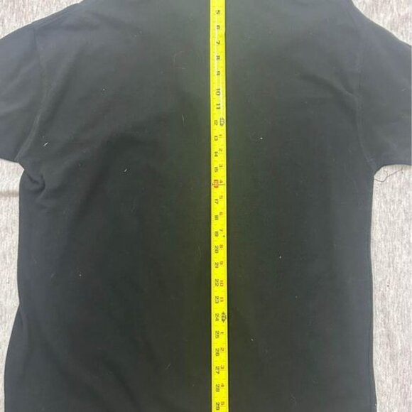 Avirex shirt mens large polo Jamaican bobsled st patrick - Picture 8 of 9